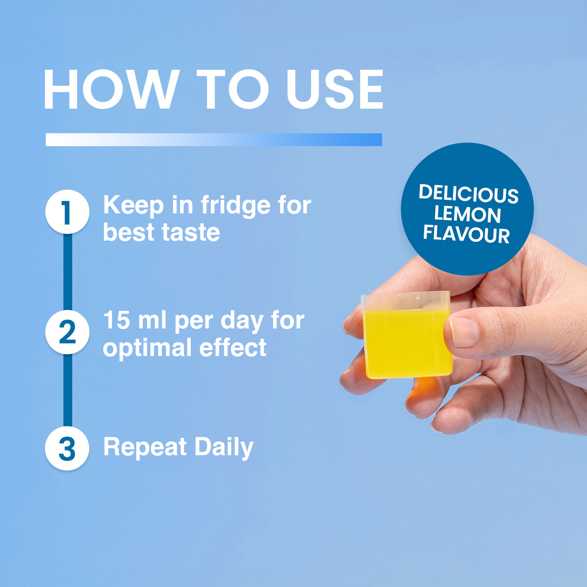 Swedish Nutra - Hyaluronic Acid 500ML