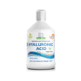 Hyaluronic Acid
