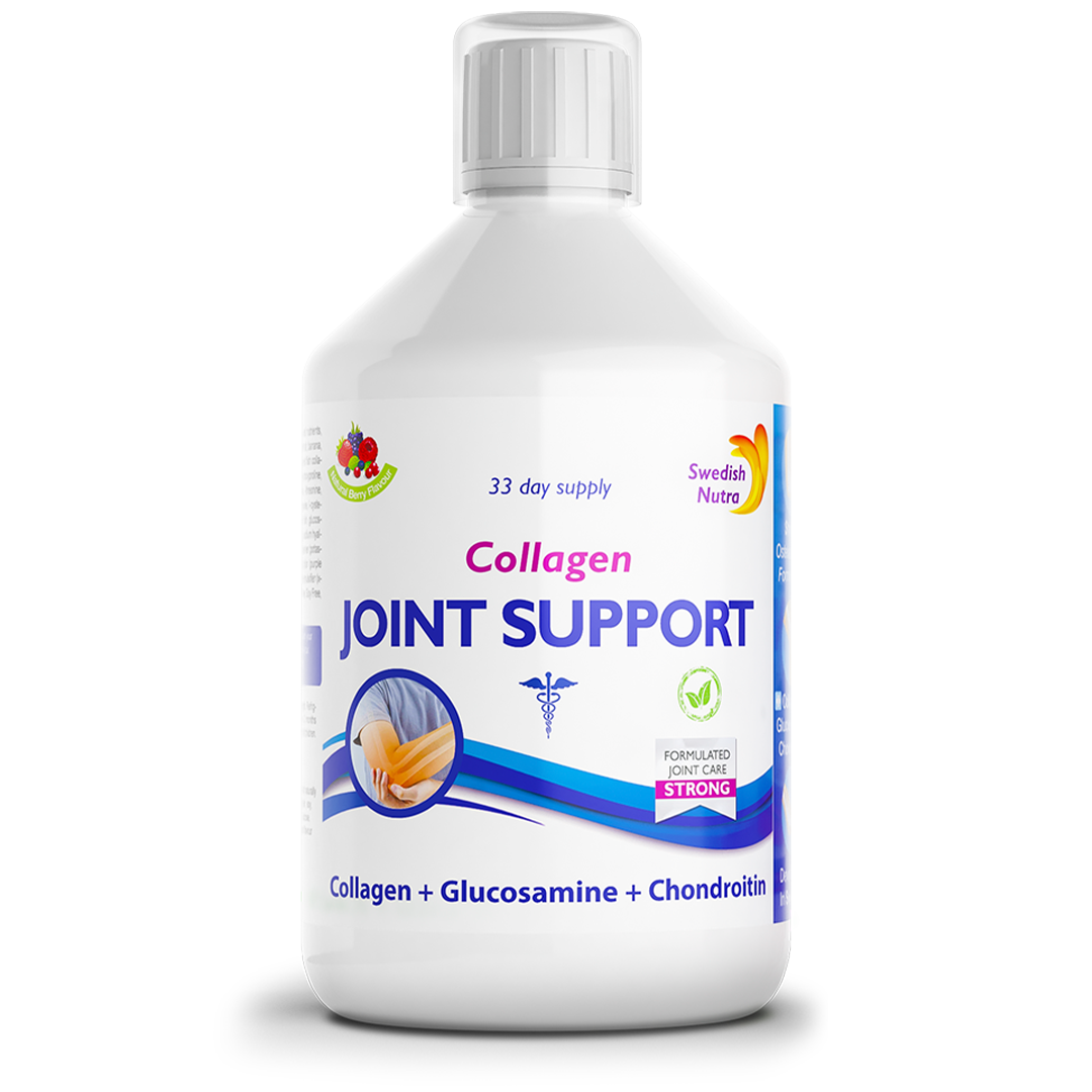 Collagen Joint Support