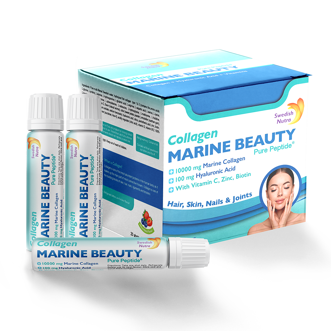 Marine Beauty Collagen